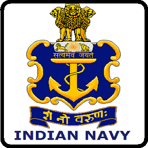 Indian Navy logo