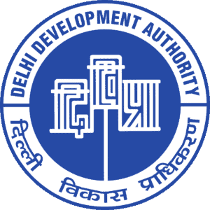 1200px Delhi Development Authority Logo.svg