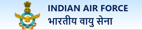 Indian Air Force Recruitment 2023