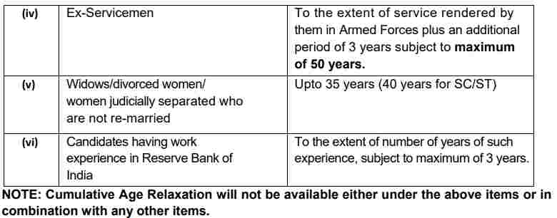 RBI Assistant Notification