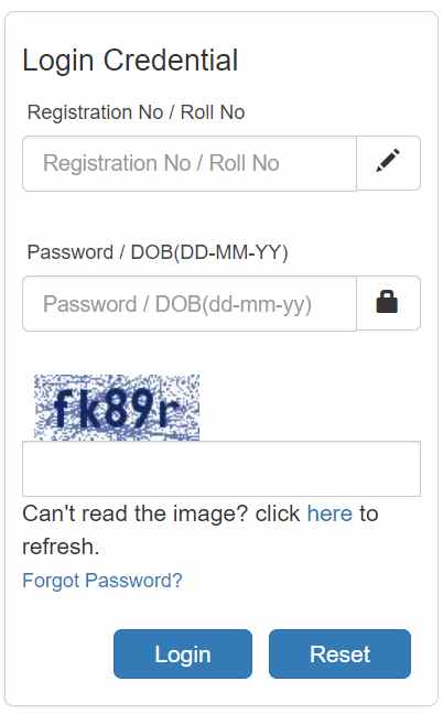 IPPB Admit Card 2023