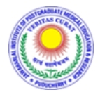 JIPMER Recruitment 2023