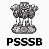 PSSSB Recruitment 2023