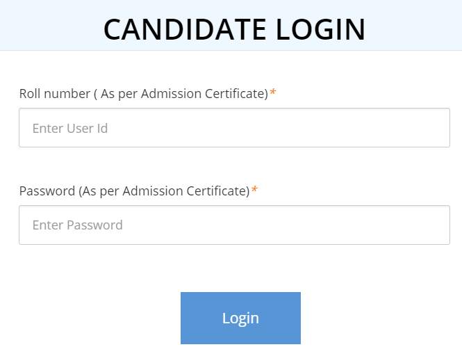 SSC CPO Answer Key 2023 