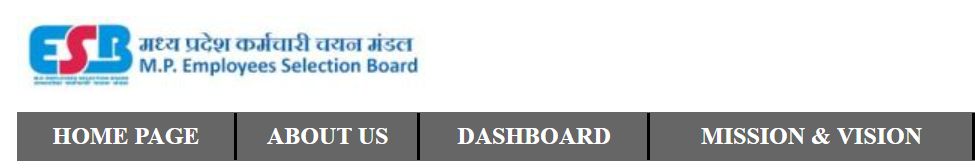 MP Police Constable Result 2023