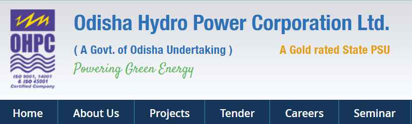 OHPC Admit Card 2023