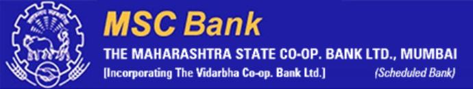 Maharashtra State Cooperative Bank Recruitment 2023