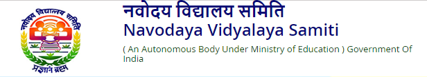 Navodaya Vidyalaya Class 6 result 2024