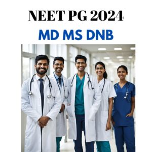 NEET PG 2024 Counselling Schedule with Key Dates and Registration Information