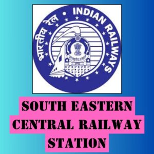 SECR Recruitment 2024 - 46 Sports Quota Vacancies