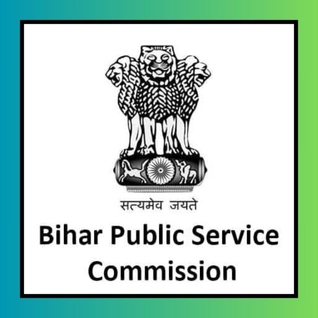 BPSC 70th CCE Exam 2024 with updated vacancies and registration details