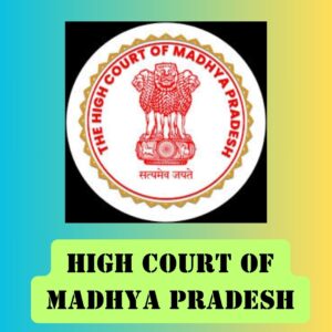 MP High Court JJA Recruitment 2024 – Apply Online