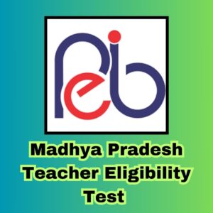 MP TET 2024 official application process, eligibility, and key exam details.