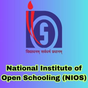 NIOS Date Sheet 2024 for Class 10 and 12 October Exams