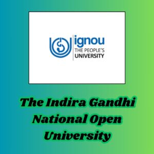 IGNOU July 2024 Fresh Admissions Deadline Extension